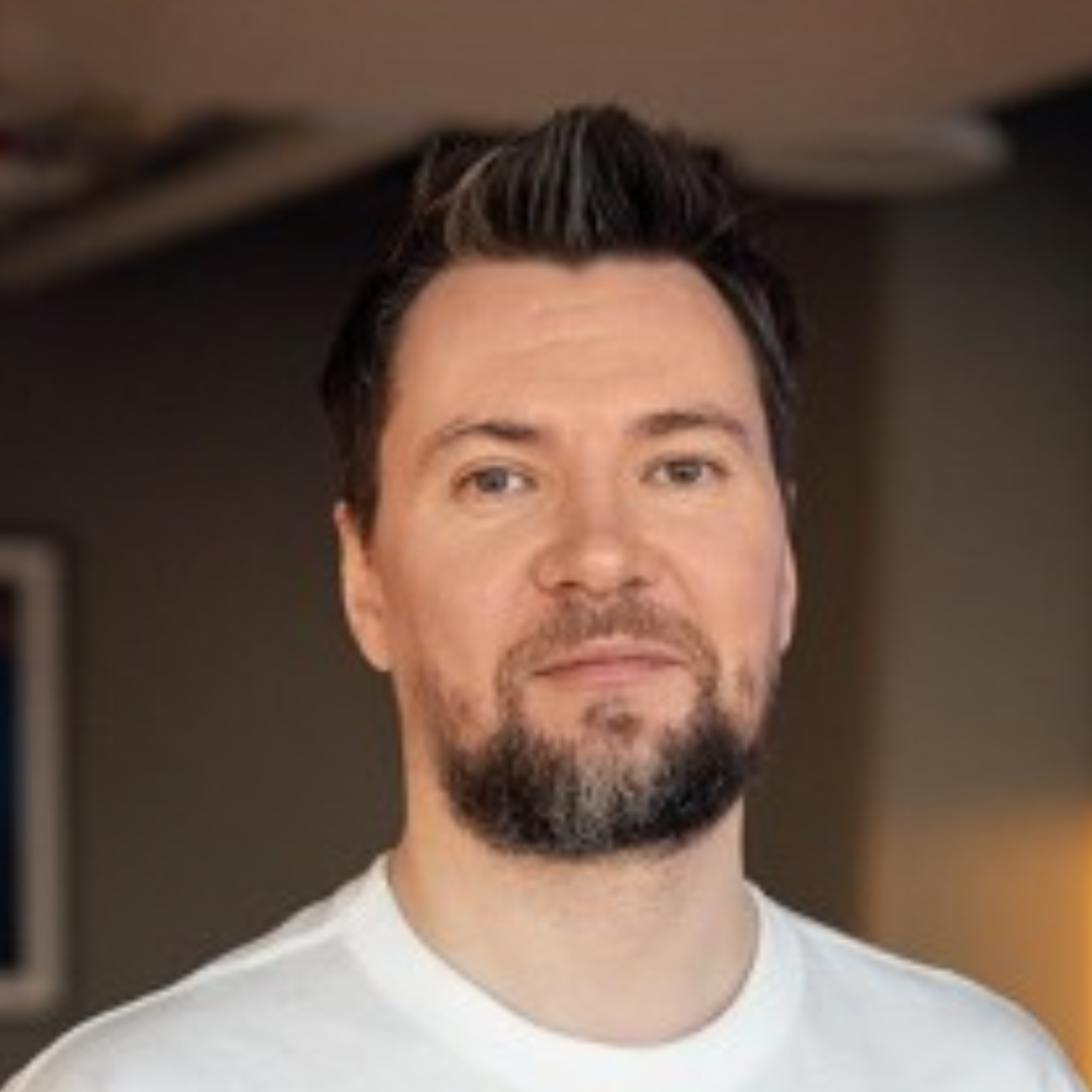 Dmytro Maslov